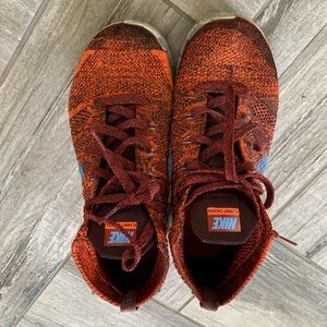 Men’s Nike’s shoes